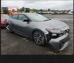 نيسان ماكسيما